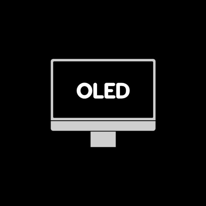 Apple is Working on a 24-inch iMac with OLED Display