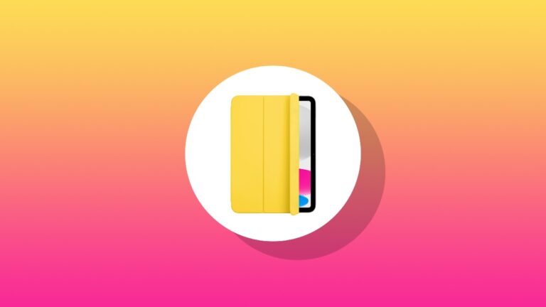 Apple iPad 12 May Feature the Latest A19 Chip