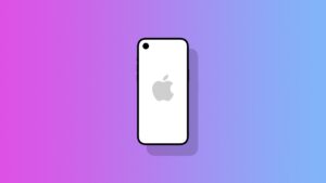 iPhone 18 Pro Leak: Under-Screen Face ID, Hole Punch Camera