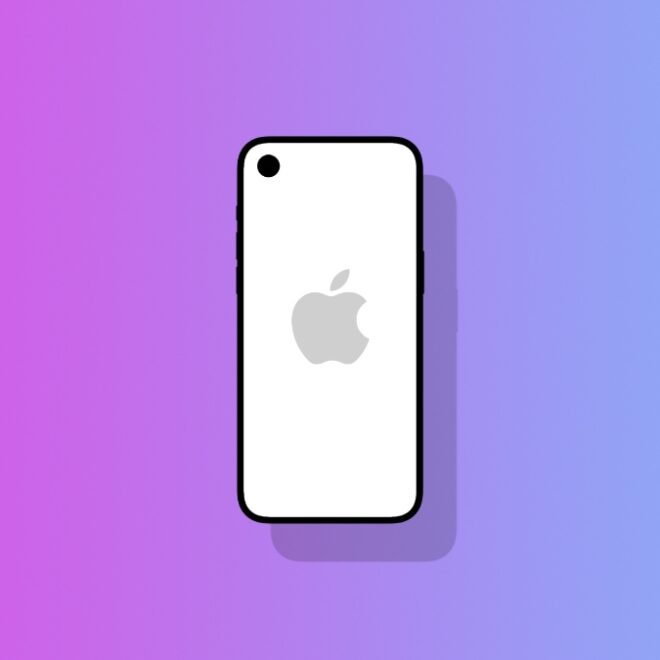 iPhone 18 Pro Leak: Under-Screen Face ID, Hole Punch Camera