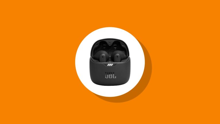 Get the JBL Tune Flex at a Massive 60% Discount