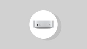 M4 Mac mini Hits Low Price of $479, Save $120 Instantly