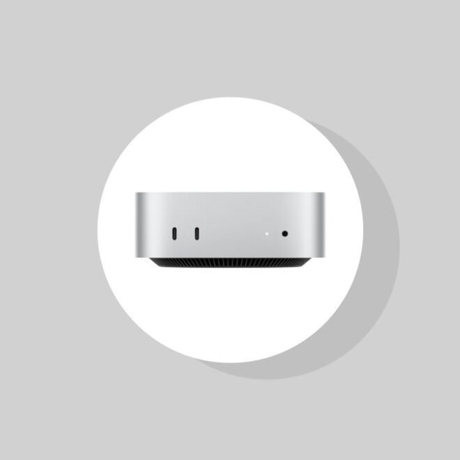 M4 Mac mini Hits Low Price of $479, Save $120 Instantly