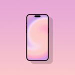 Download the Pink Galaxy Wallpaper for iPhone