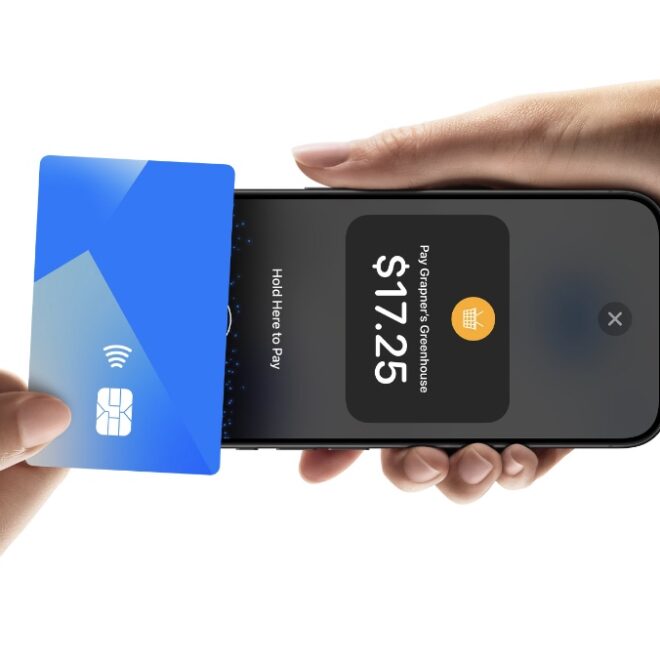 Tap to Pay Launches in Singapore