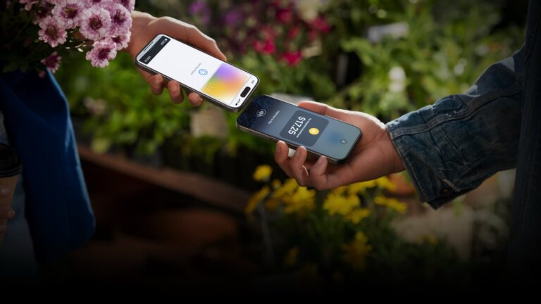 Tap to Pay Launches in Hong Kong