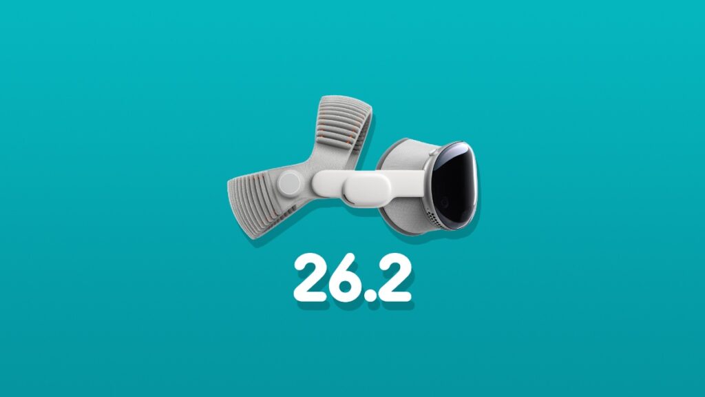 Download tvOS 26.2 update for Apple TV