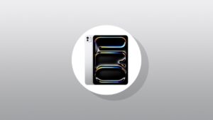 Start Your New Year with the M5 iPad Pro and a $100 Discount