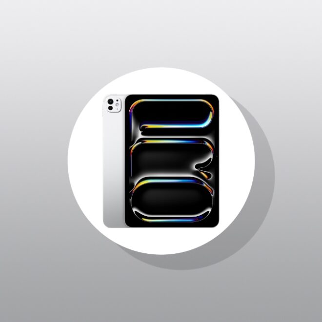 Start Your New Year with the M5 iPad Pro and a $100 Discount