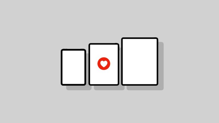 Why I Think the 11-inch iPad is the Perfect Size