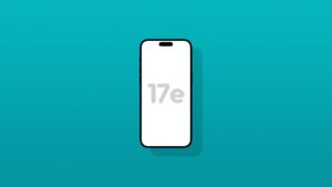 iPhone 17e to Feature Dynamic Island and Slower A19 Chip