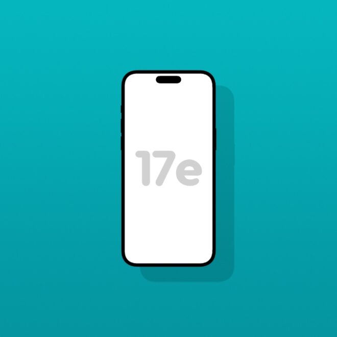 iPhone 17e to Feature Dynamic Island and Slower A19 Chip