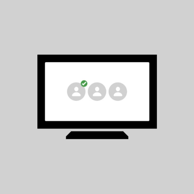 How to Disable the Profile Select Screen on Apple TV