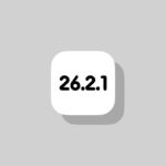 Download iOS 26.2.1 and iPadOS 26.2.1 for iPhone and iPad