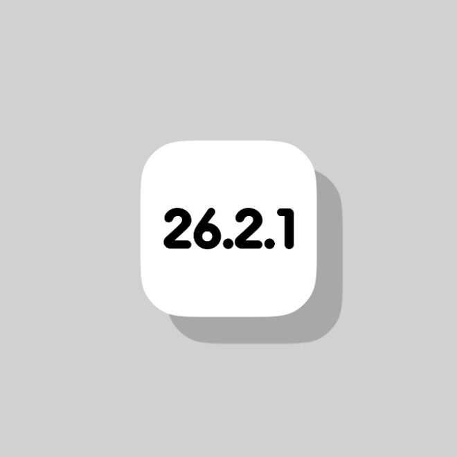 Download iOS 26.2.1 and iPadOS 26.2.1 for iPhone and iPad