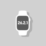 Download watchOS 26.2.1 for Apple Watch with AirTag 2 Support