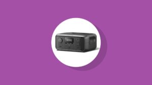 Get 21% Off the EcoFlow River 3 with 245Wh LiFePO4 Battery