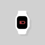 Fix Sudden Battery Drain on Apple Watch Running watchOS 26