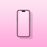 Download the Glowing Voice Wallpaper for iPhone