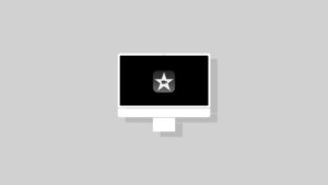 iMovie for Mac Gets an Update After 1 Year