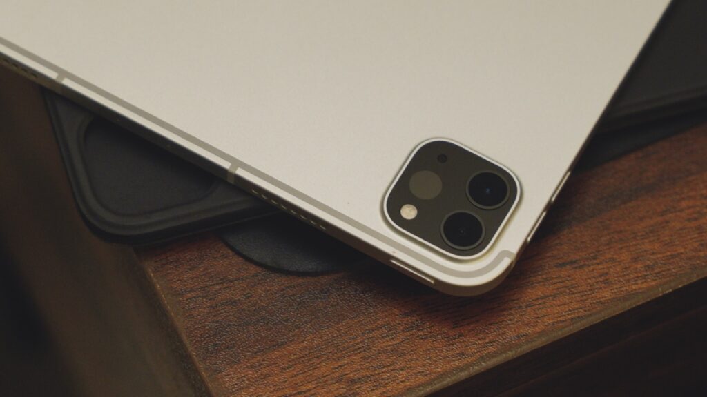 Ending iPad-as-a-laptop journey