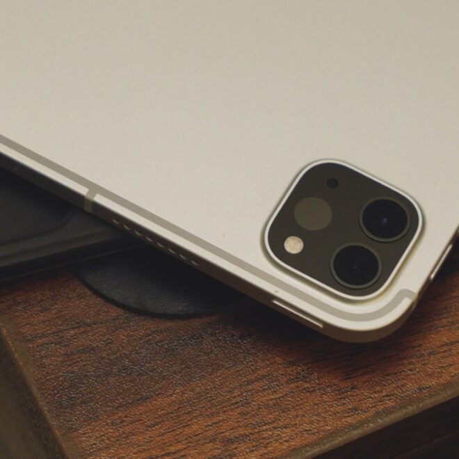 Why I’m Officially Ending My iPad-as-a-Laptop Journey