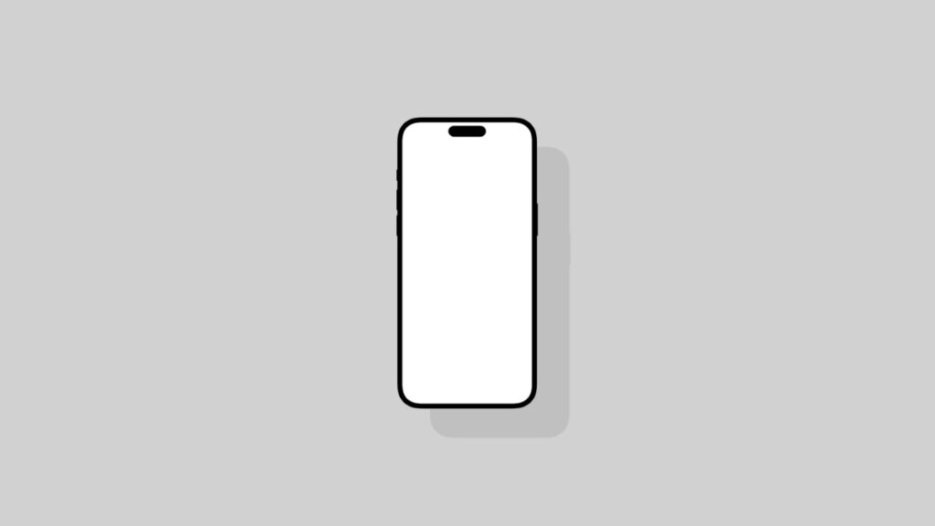 iPhone 17e with Dynamic Island leaked report