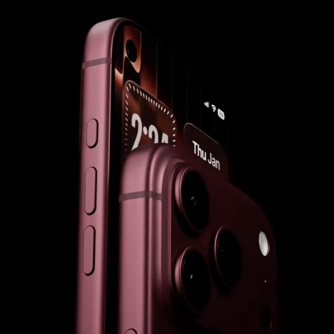 Apple is Changing Position of Dynamic Island in iPhone 18 Pro