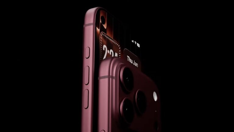 Apple is Changing Position of Dynamic Island in iPhone 18 Pro