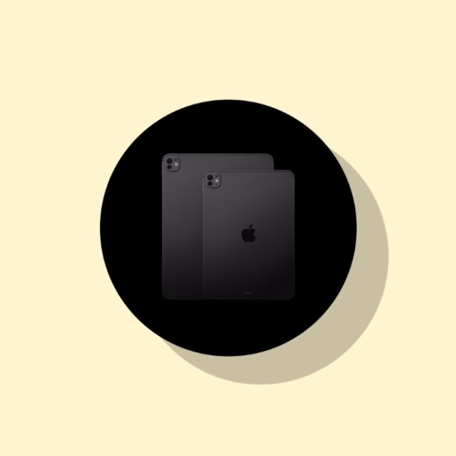 M5 iPad Pro Available with a Massive $200 Discount