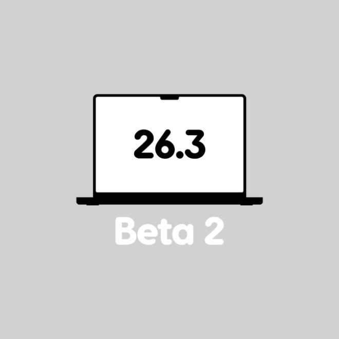 Download macOS 26.3 Tahoe Developer Beta 2 for Mac