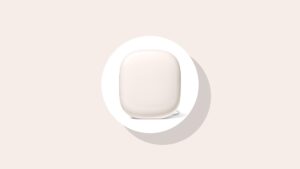 Nest Wifi Pro Router Currently 50% Off, Now $99.99 Only