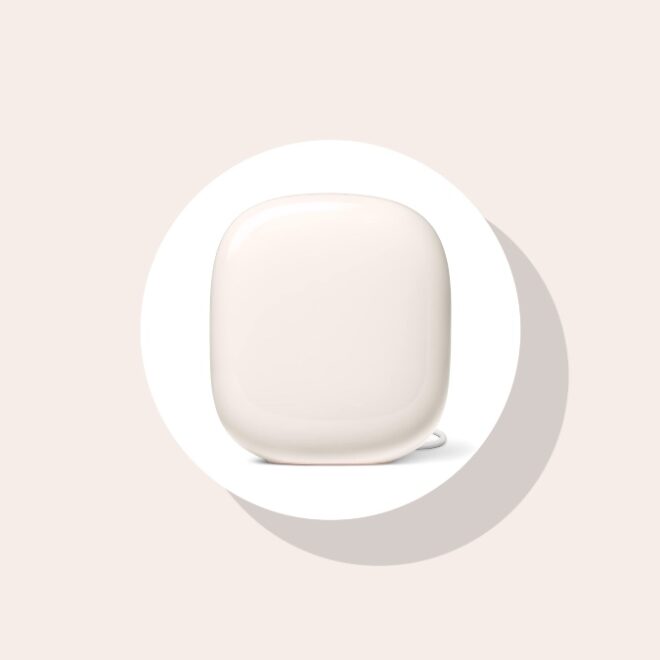 Nest Wifi Pro Router Currently 50% Off, Now $99.99 Only