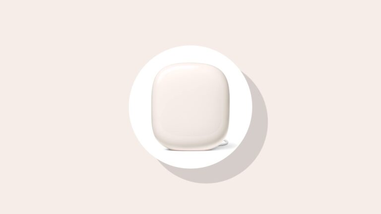 Nest Wifi Pro Router Currently 50% Off, Now $99.99 Only