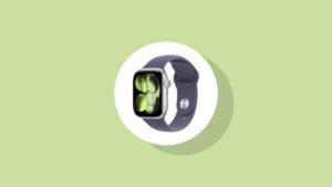 Get Your Apple Watch Series 11 from Just $299 Today