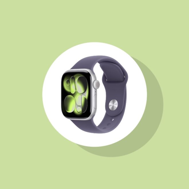 Get Your Apple Watch Series 11 from Just $299 Today