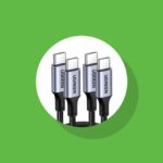 Get 2 USB-C Cables from UGREEN for $7.49 Only (42% Off)