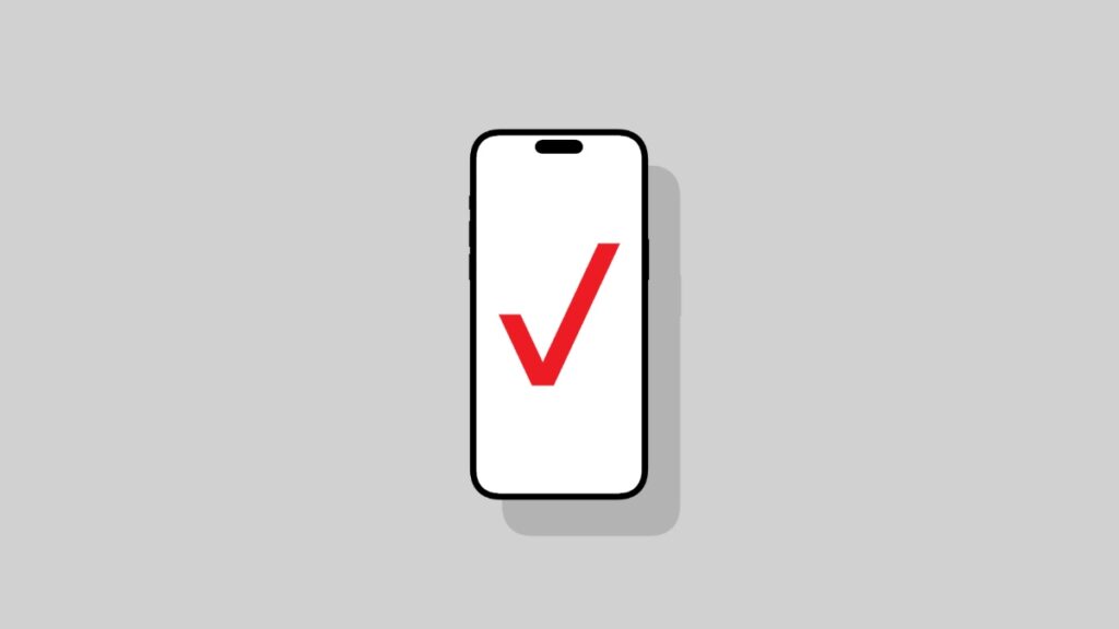 iPhone goes into SOS mode on Verizon