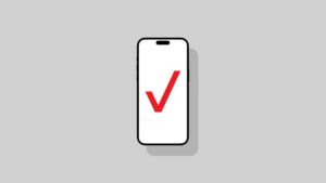 Verizon is Down, iPhone Switches Over to SOS Mode on Network [Update]