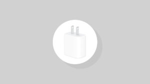 Official Apple 20W USB-C Charger Discounted to $13.30