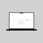 80% Battery Charge Limit Feature Officially Comes to the Mac