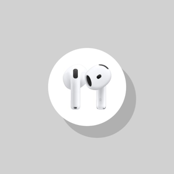 AirPods 4 Are Yours for Just $99.99 Today