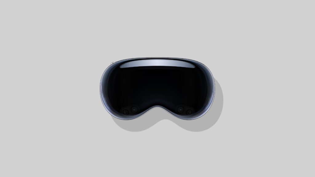 Download visionOS 26.3.1 update