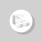 Get this Whole Home Wi-Fi 7 Mesh System for $179.99 Only Today