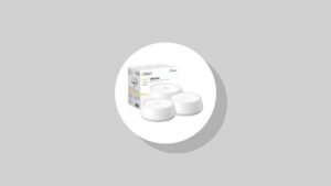 Get this Whole Home Wi-Fi 7 Mesh System for $179.99 Only Today