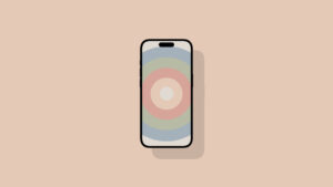 Download the Pastel Palette Wallpaper for iPhone