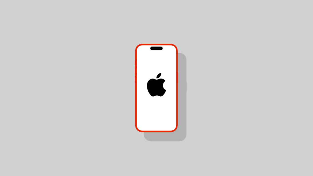 Red iPhone on its way this year