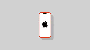 Apple is Bringing Back the Red iPhone this Year