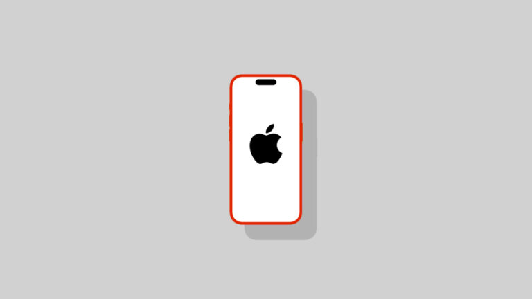 Apple is Bringing Back the Red iPhone this Year