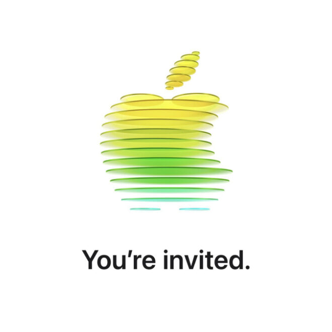 Apple Sends Out Invites for Special Event on March 4